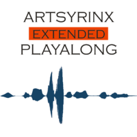 Artsyrinx Extended Playalongs