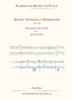 Antoine-Tranquille Berbiguier,6 kleine Duette für 2 Flöten Opus 59